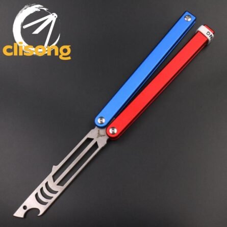 XDYY Mako V3 Balisong - Image 7