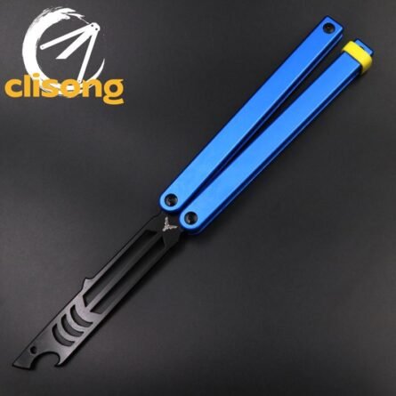 XDYY Mako V3 Balisong - Image 10