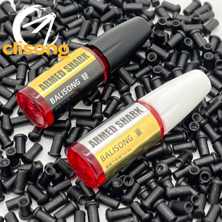 Armed Shark Oil for Balisong - Image 4