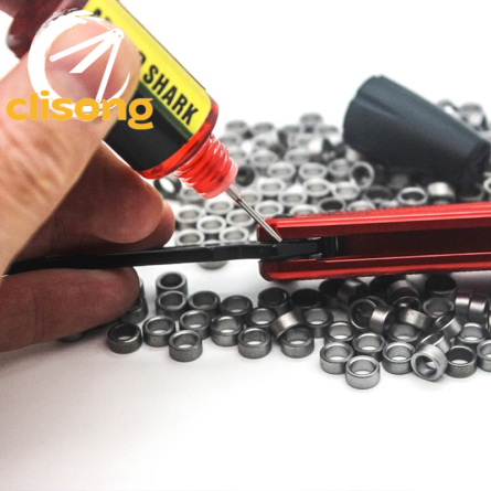 Armed Shark Oil for Balisong - Image 5