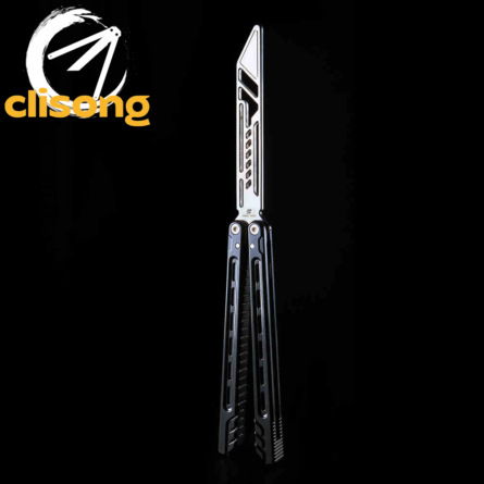 ARMED SHARK Athena Balisong - Image 14